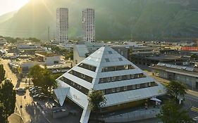 Ibis Chur
